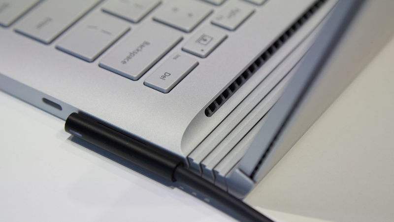 Illustration for article titled Microsoft Made Pricey New Surface Books, Including a Giant One—They Seem Nice!